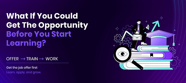 What Is Job-First Learning?