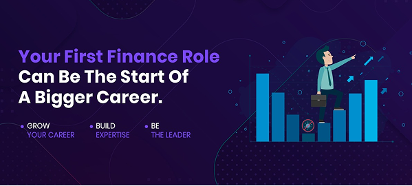 Accounts Executive Career Path: From Fresher to Senior Role