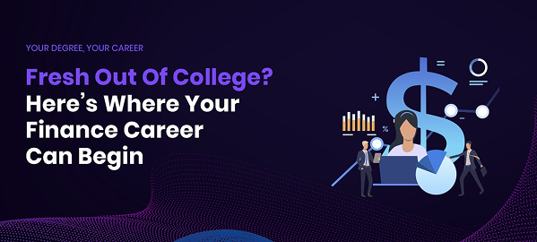 Finance Jobs for Freshers: The Complete 2026 Breakdown